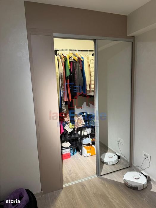 Apartament 3 camere Copou