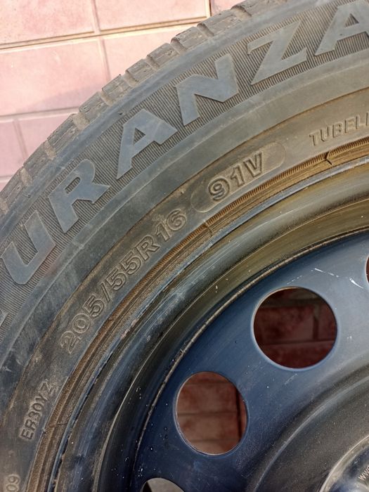 Продам колесо r 16