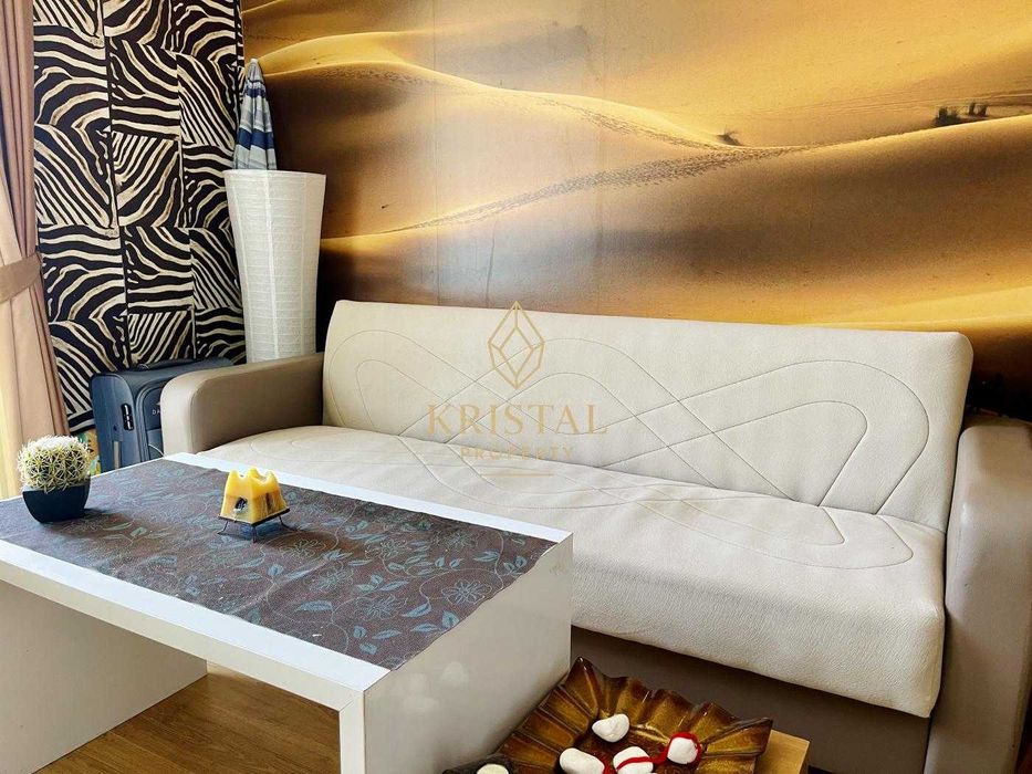 Продава се Едностаен апартамент в к.к. Слънчев бряг - 46 кв.м за 1305 €/кв.м - Снимка #4