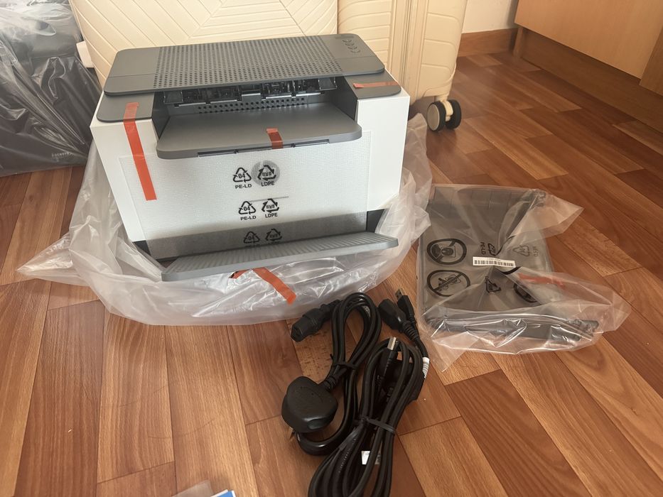 Новый Принтер HP