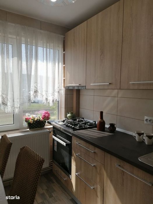 Apartament 2 Camere Alexandru cel Bun - 450 euro