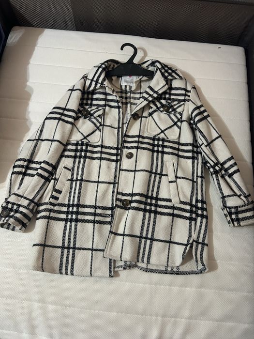 Сет от две рокли и две ризи в отлично състояние  в размер 11-12 години