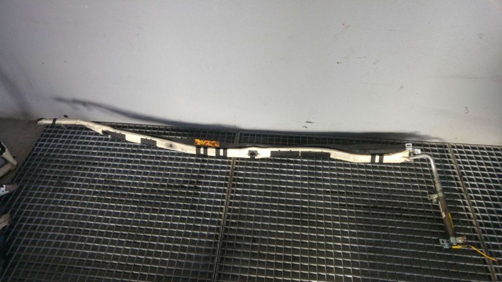 Airbag cortina stanga seat altea 5p1 605833901a 5p0880741b