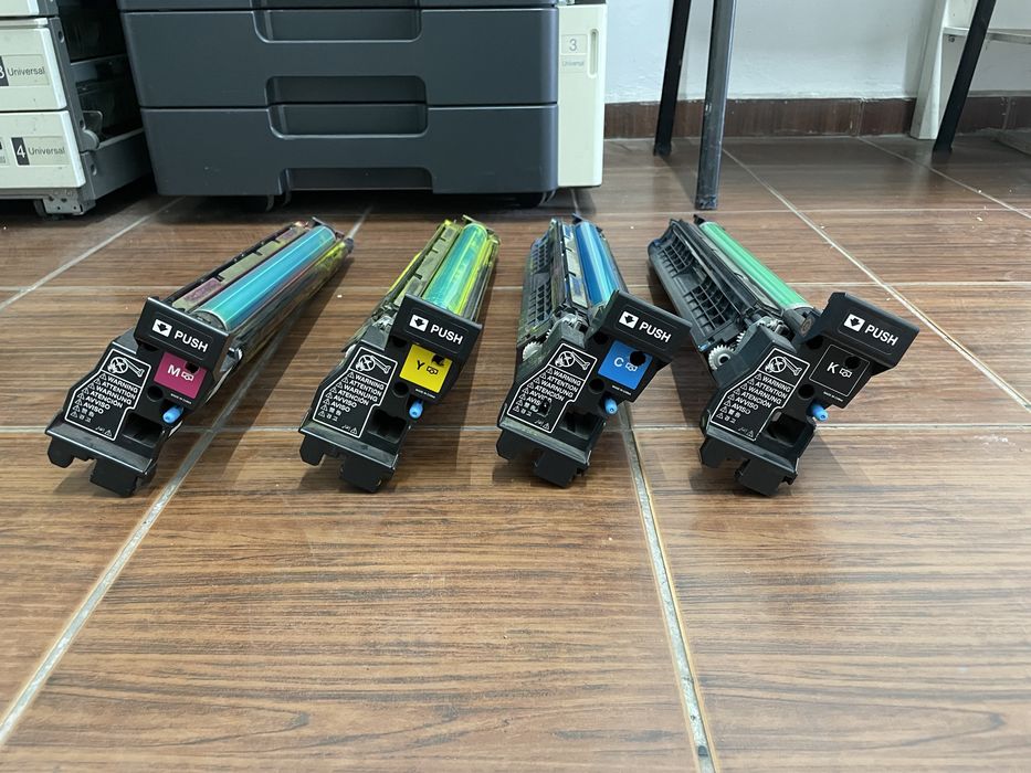 Unitate imagine Konica Minolta C203/253/353 drum unit cilindru