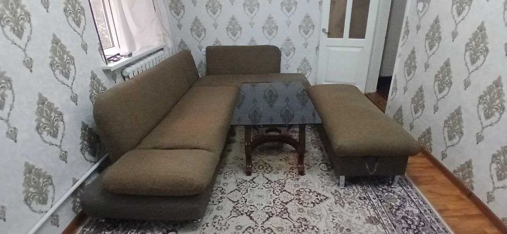 3 Комнатная квартира, обмен на двор