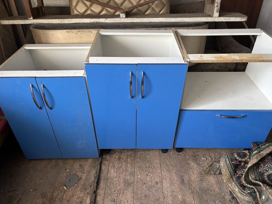 Кухонный гарнитур