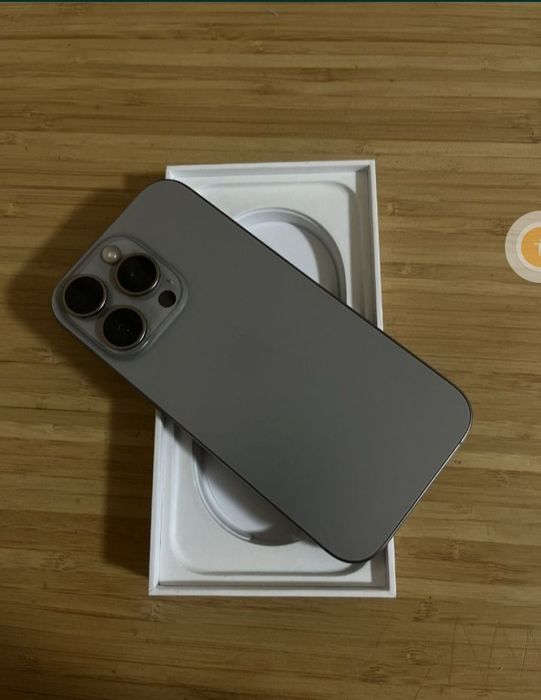 Айфон 16 про Iphone