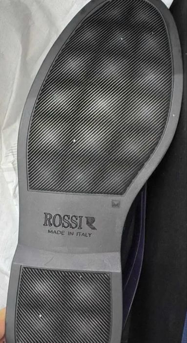 Продам туфли новый