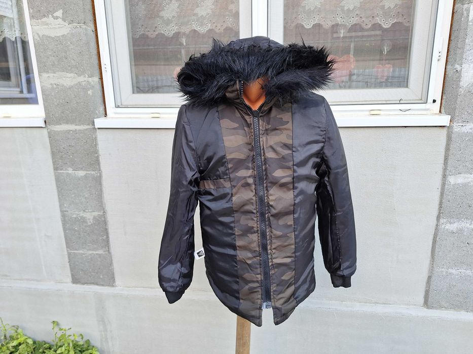 Lenasso Original Brand | geaca outdoor mar. 36 | S