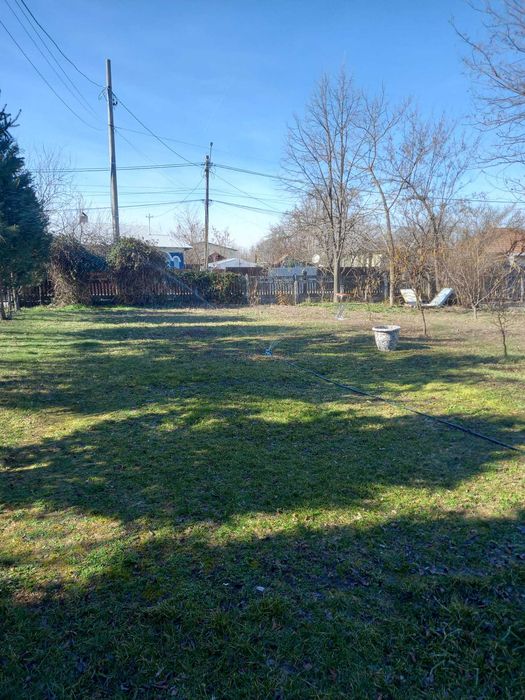 Casa P+M Lupsanu 5km A2 iesirea Lehliu Gara teren 820 mp