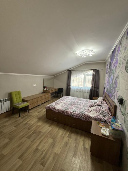 Продам дом в поселке Бельбулак