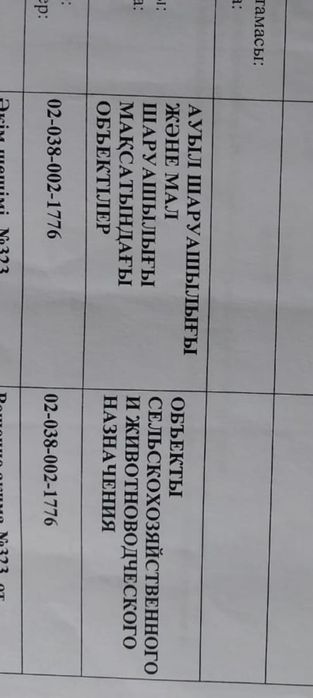 Продам дом в г.Кандыагаш