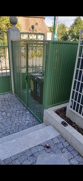 Sudor confectii metalice