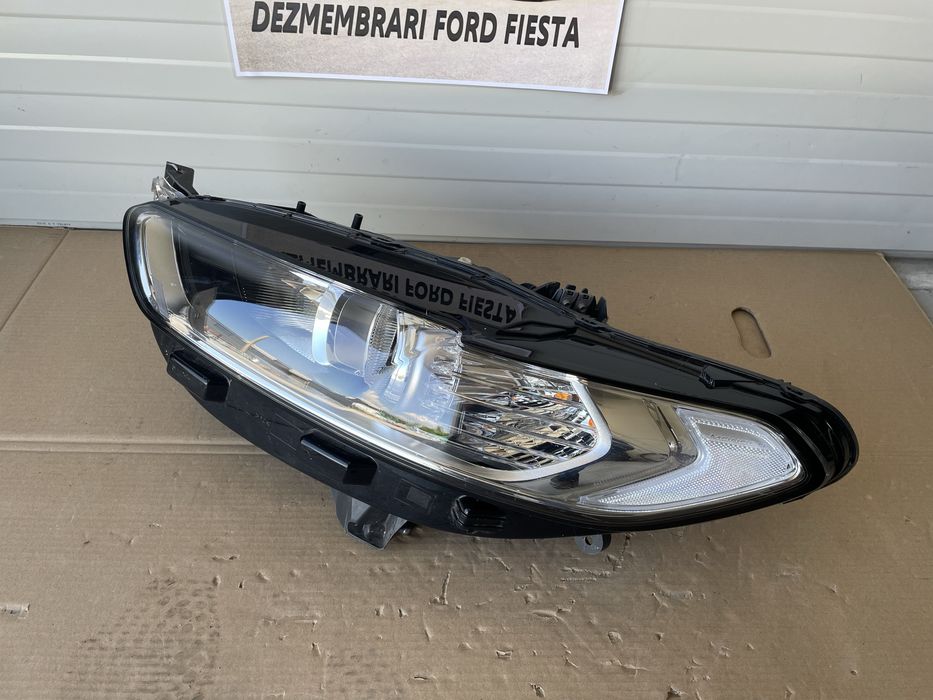 Far stanga Ford Mondeo 2017