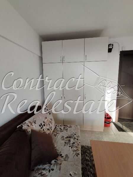 Дава се под наем Едностаен апартамент в Варна, Левски - 18 кв.м за 229.5 € - Снимка #6