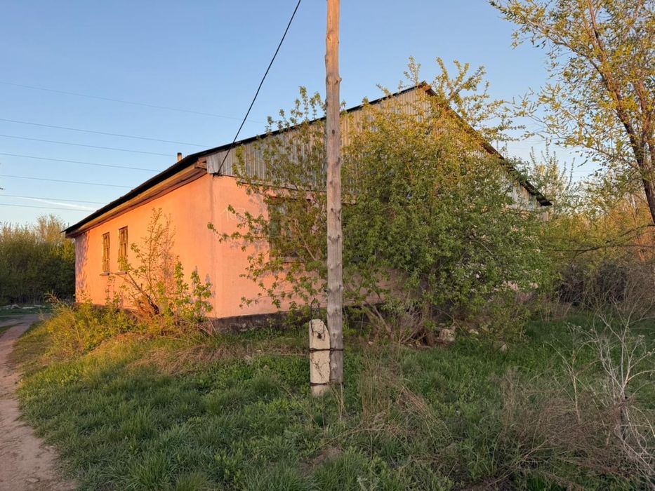 Разборга уй сатылады