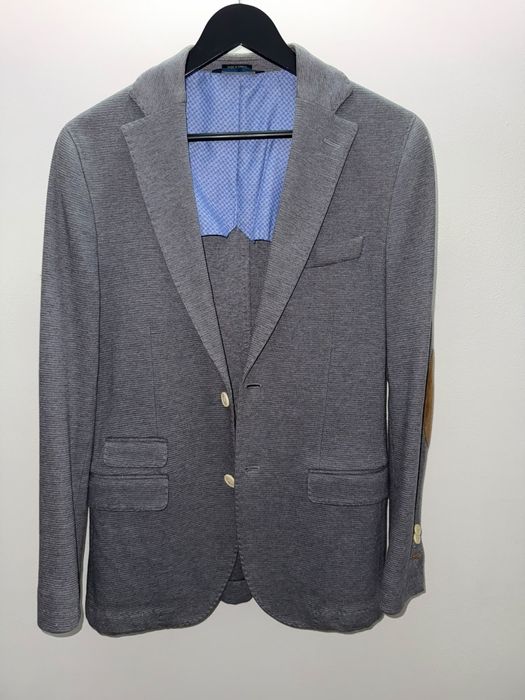 Пиджак Massimo Dutti
