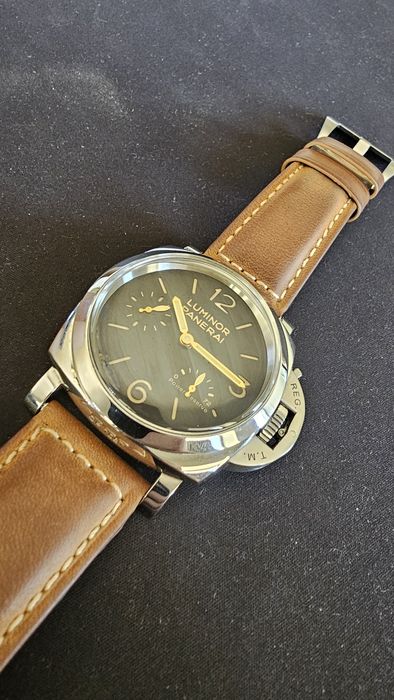 Panerai luminor 423