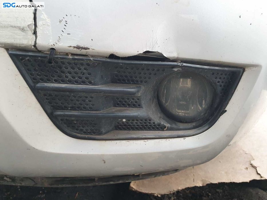 Grila Ornament de la Proiector Ceata Stanga Ford Fusion 2002 - 2012 [C5132]