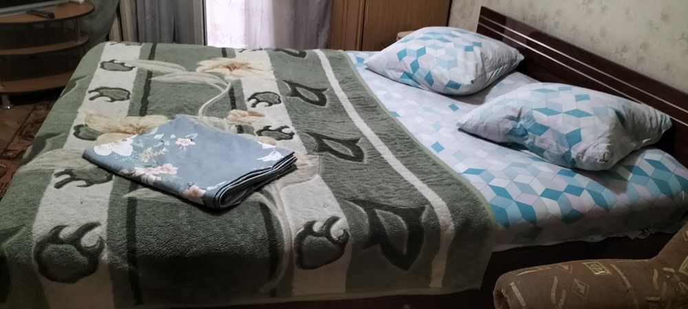 1-ком кв Центр Абайский район