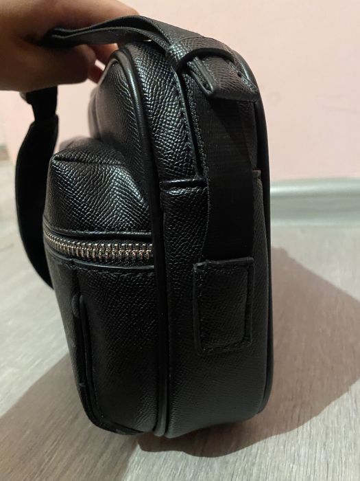 Луивитон барсетка сатылады