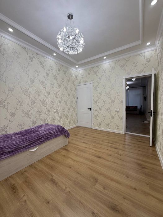 Срочна  сотилади участка назарбек мевазор махаллада