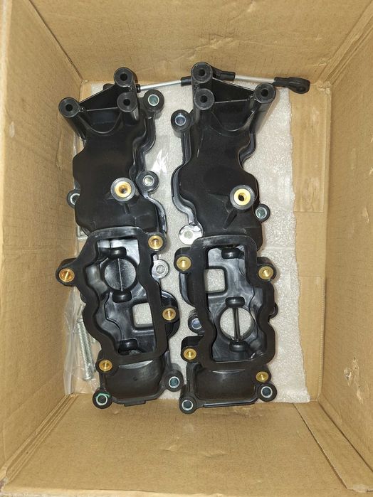 Galerii admisie alimentare Audi A4B7,A6 C6 A8D3Q7 Pors C VW T. Audi V6