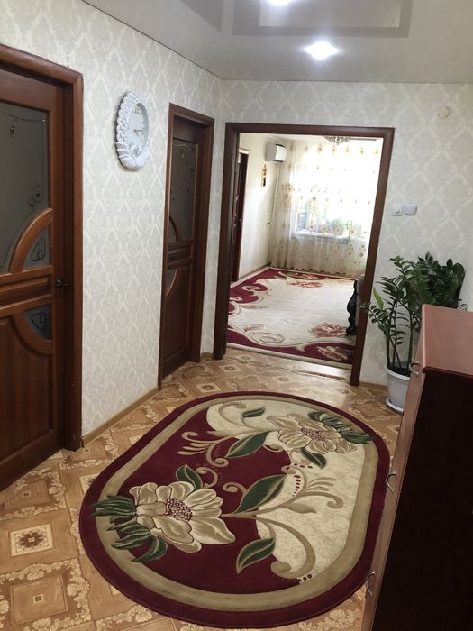 Продам 4х ком. квартиру