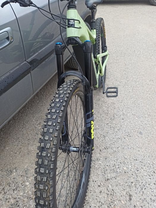 Колело за Ценители