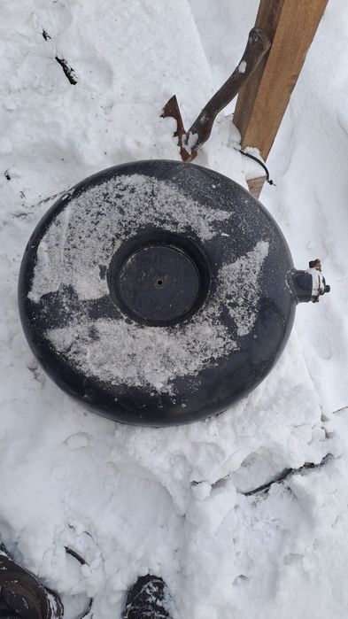 Продам диски с резиной