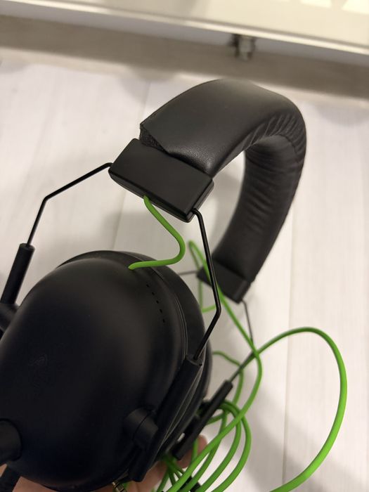 Vand Casti gaming Razer BlackShark V2 X Black