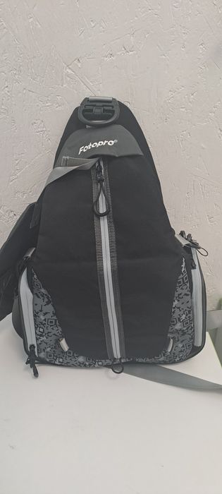 Geanta Fotopro  transport aparat foto