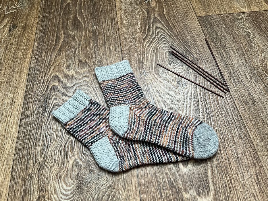 Вязание на заказ