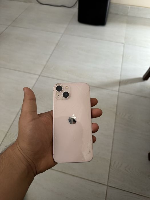 Iphone 13 Rose 128gb