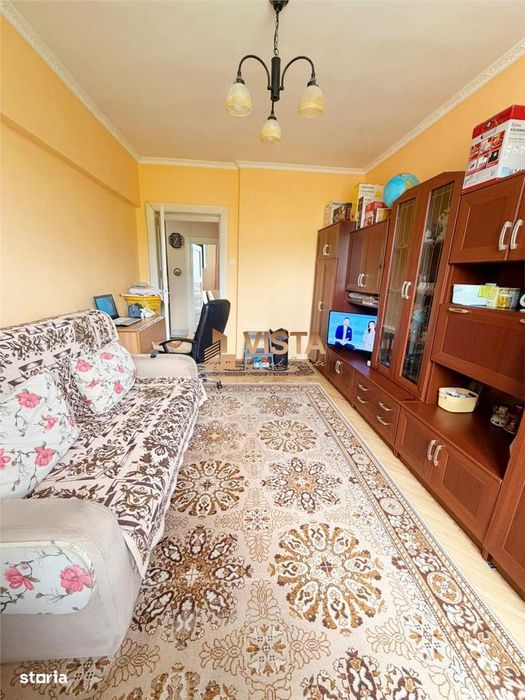 Comision 0%! Apartament 2 camere decomandat, 57mp, bloc tip vila, str.