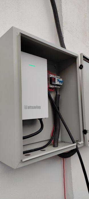 Установка зарядное устройство для Электромобилей.
7квт зарядка установ