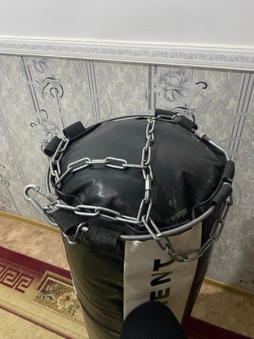 Груша боксерская