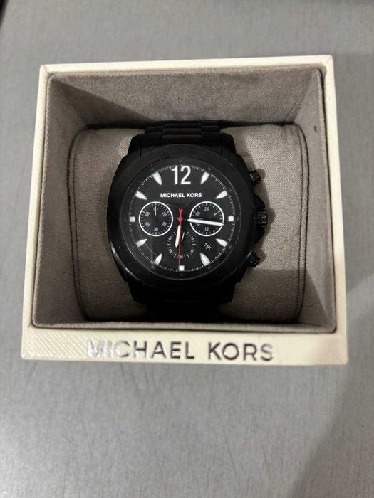 Ceas quartz, Micheal Kors