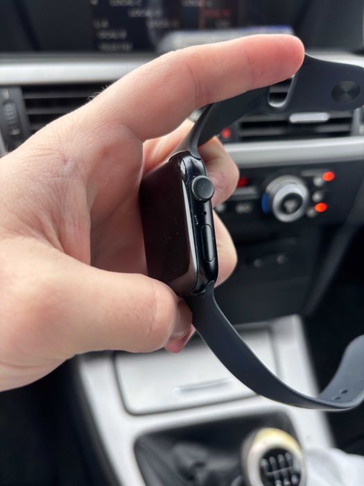 Schimb iPhone 15 + apple watch se2 de 44mm
