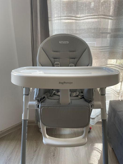 Peg Perego PRIMA PAPPA - Столче за хранене
