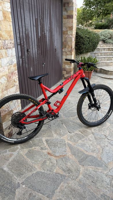 Commencal Meta 2019