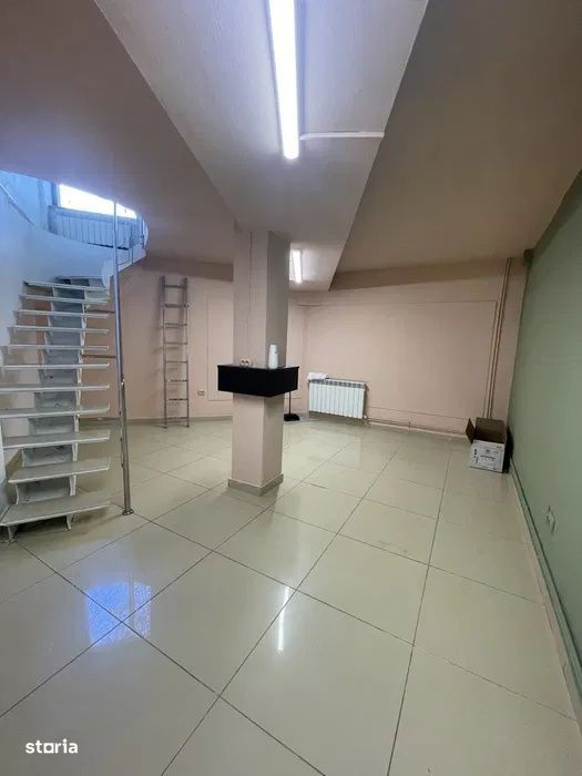 Spatiu Comercial | Ultracentral | 70 Mpu