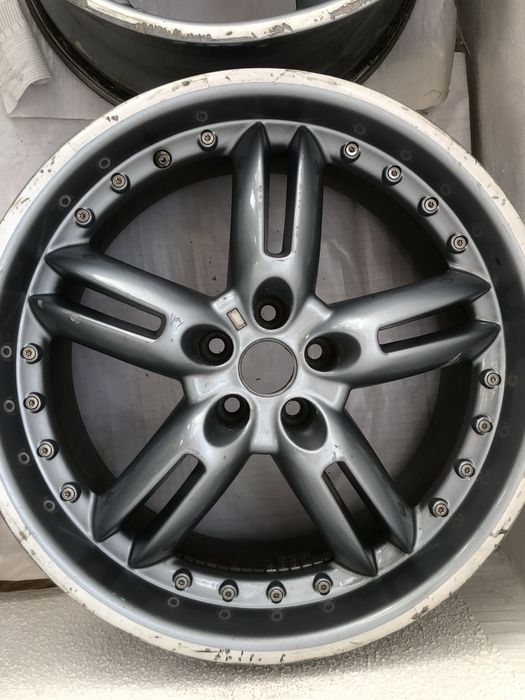 Лети джанти 18 цола