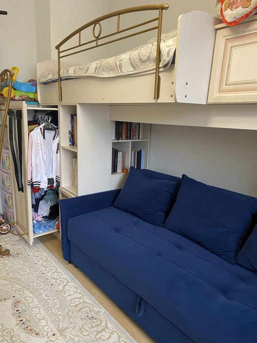 Детский гарнитур