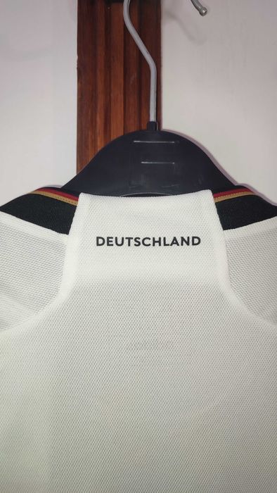 Футболна тениска на Германия 2022-2023, Size XL