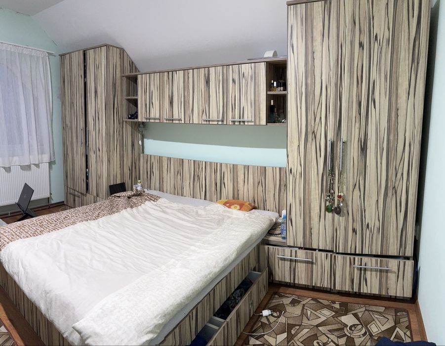 Mobilier dormitor de vanzare