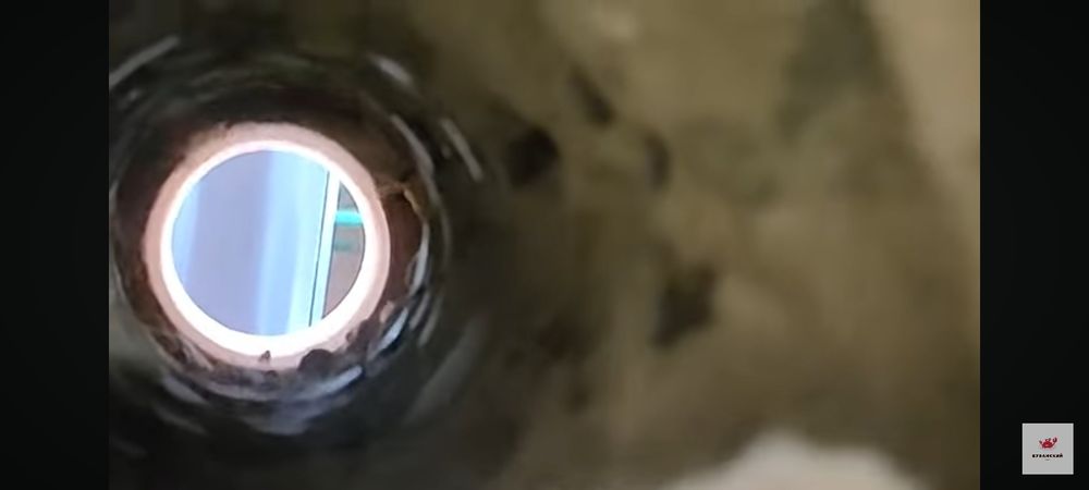 Установка кондиционера