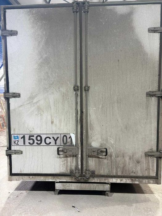 Продам FOTON BJ1128