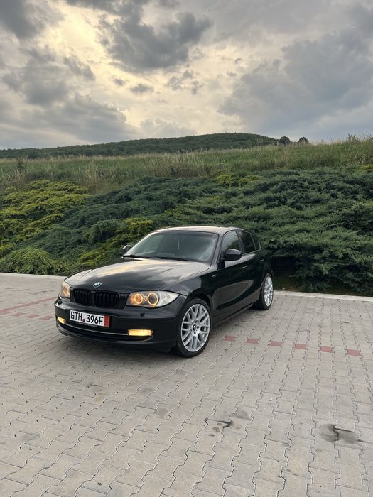 BMW 1 Series 2010 — imagine 2