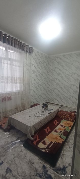 Намунали коттедж сотилади